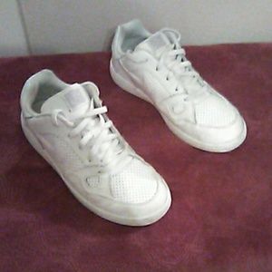 Boys Nike Son of Air Force